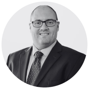 Darren Styler DBH Lawyers
